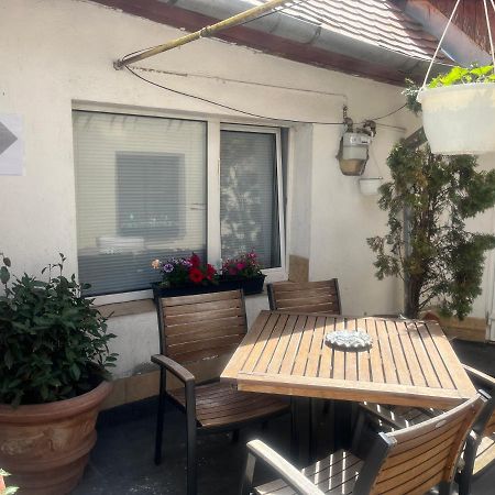 Appartamento Grey House Braşov Esterno foto